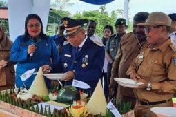 Teluk Wondama telah lengkapi dokumen pembangunan bandara baru