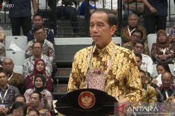 Presiden Jokowi akan tinjau perusahaan tambang tanpa perbaikan lahan