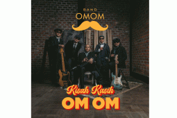 Kisah kasih Om Om