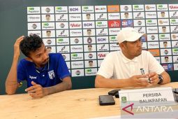 Persiba dikalahkan Persewar Waropen 0-1