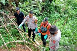 TNGGP serahkan penyelidikan ke polisi terkait temuan mayat pria