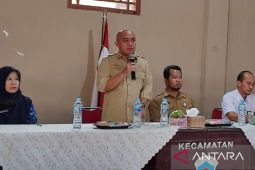 Pangkalpinang segera distribusikan bantuan air bersih