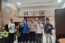 Bawaslu Bangka Tengah imbau peserta pemilu kampanye sesuai jadwal