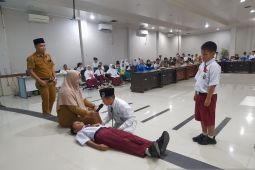 Bangka Tengah gelar pelatihan dokter kecil