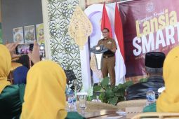 Pemkot Batu  luncurkan program untuk bangun potensi ekonomi lansia