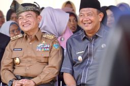 Pejabat Gubsu bangga hadirnya SMK Peternakan di Stabat