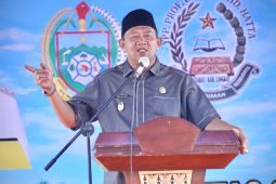 Plt Bupati Langkat sebut ada investor mau tanam jagung 400 hektare