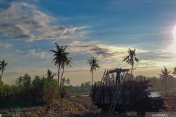 APTR terima pengaduan petani merasa dirugikan PG Assembagoes Situbondo