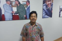 Pengamat SMRC: Ganjar Pranowo cukup independen dan bukan pemimpin boneka