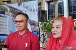 Kepala BKKBN mengajak masyarakat tingkatkan gizi dari pangan selain beras