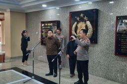 Kapolri siap dukung pelaksanaan Piala Dunia U-17