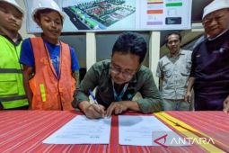Pertamina akselerasikan pemerataan transisi energi bersih terbarukan