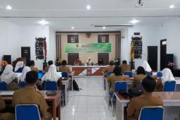BKPSDM tingkatkan kompetensi penjabat fungsional di Kobar