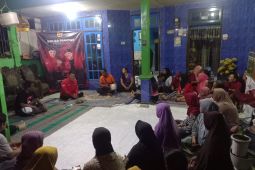 PDIP kawal hak rakyat lewat digitalisasi APBD Surabaya