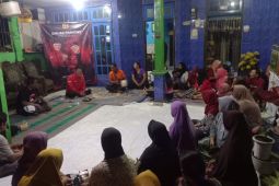 PDIP komitmen kawal hak-hak rakyat lewat digitalisasi APBD Surabaya