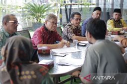DPRD Kalsel konsultasikan "I-Pupbers" dengan Kementan