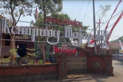 PLN salurkan bantuan tingkatkan perekonomian UMKM di desa wisata