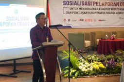 Imigrasi Bali minta hotel dan resort  optimalkan data WNA melalui APOA