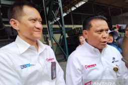 PT Pindad fokus penuhi permintaan "Maung" dari Kemhan dalam dua tahun ini