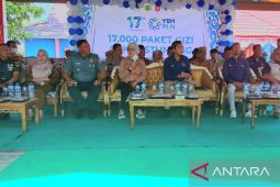 Wabup Bone Bolango: keluarga kunci sukses penurunan stunting