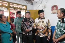 Pemkab Sidoarjo bantu renovasi rumah warga kurang mampu