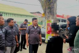 RALAT- Polresta Gorontalo Kota ungkap penganiayaan siswa di Gorontalo