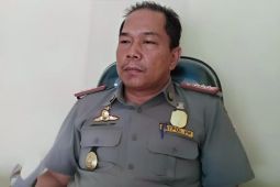 Pemkab Lebak siaga karhutla