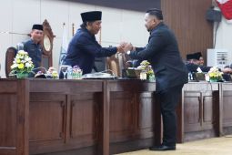 APBD Perubahan 2023 Pemprov Banten fokus pembangunan dan kemasyarakatan