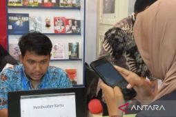 Perpustakaan Kaltim anugerahi pemenang lomba literasi