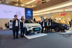 Pasar mobil SUV di Jatim masih menjanjikan