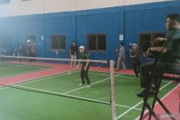 Turnamen olahraga di Penajam wadah pencairan bibit atlet