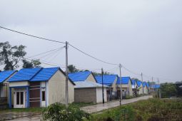 BMKG prakirakan enam hari ke depan Kalbar akan diguyur hujan