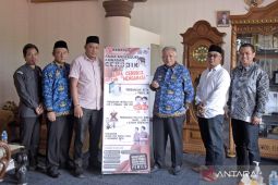 Bawaslu Bangka Barat-Pemkab kerja sama pengawasan netralitas ASN