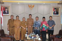 Kriminal, politik dan hukum  kemarin dari senpi hingga kebijakan P4GN