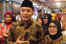 Cak Eri: Izin penggunaan GBT untuk "Derby Jatim" buah perjuangan Bonek