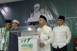 Munas NU sebut haram jawaban AI dijadikan panduan fatwa