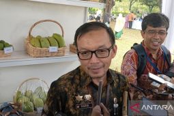 BSIP gelar Gebyar Agro Standar ajak petani hasilkan produk unggul berkualitas