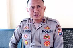 Tes narkoba mendadak, 100 personel Polres Lebak dinyatakan negatif