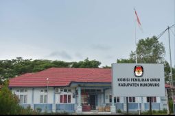 KPU Mukomuko tunggu juknis caleg perempuan 30 persen