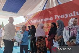 Bank Indonesia catat beras bukan penyumbang inflasi di Cirebon