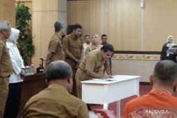 Riau bangun jembatan hubungkan Bengkalis dan Meranti