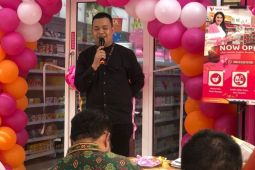 Ekspansi ke Medan, Viva Apotek buka cabang pertama di Sumatera