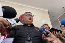 Megawati dan Jokowi akan berpidato di Rakernas PDIP