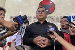 Beda pilihan politik, PDIP tetap jalin komunikasi dengan Ridwan Kamil