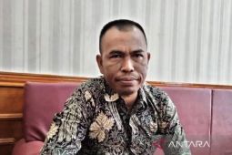 DPRK apresiasi Pemkab Aceh Barat berhasil kendalikan inflasi