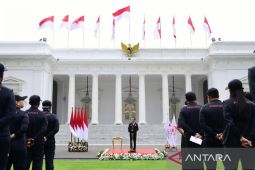 Asian Games: Tim dayung Indonesia mulai berlaga di Hangzhou, voli putra lawan Jepang