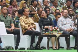 Puan dorong pembangunan ekosistem energi baru terbarukan