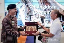 PPP tegaskan Sandiaga miliki seluruh komponen yang dibutuhkan Ganjar