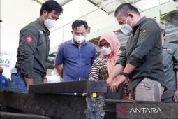 Kota Bogor uji coba tempat olah sampah plastik jadi produk ekonomis