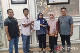 PWI Labuhanbatu-Bunda PAUD teken MoU sinergitas jaga tumbuh kembang anak